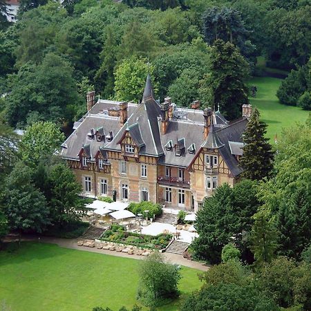 Villa Rothschild, Autograph Collection 陶努斯的孔宁斯泰因 外观 照片