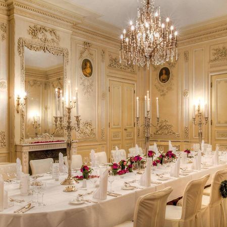 Villa Rothschild, Autograph Collection 陶努斯的孔宁斯泰因 外观 照片
