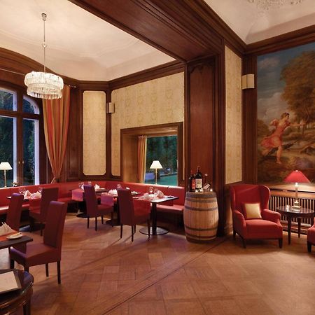 Villa Rothschild, Autograph Collection 陶努斯的孔宁斯泰因 外观 照片