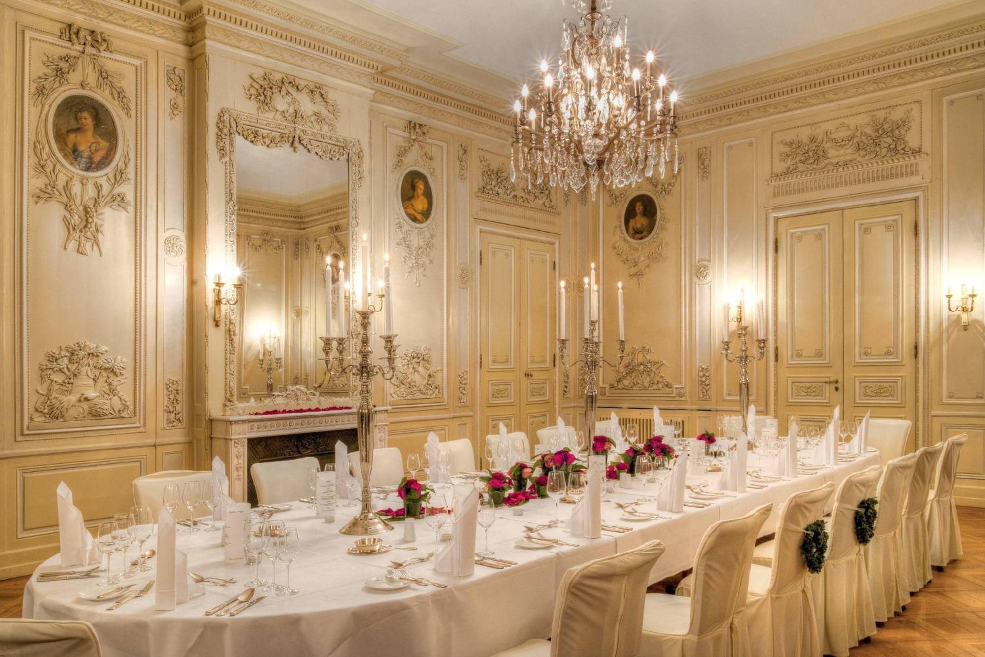 Villa Rothschild, Autograph Collection 陶努斯的孔宁斯泰因 外观 照片