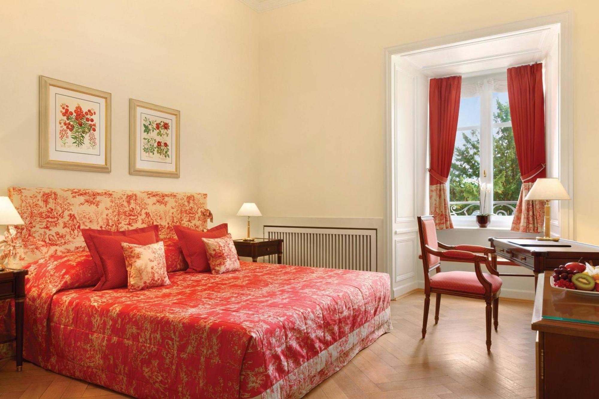 Villa Rothschild, Autograph Collection 陶努斯的孔宁斯泰因 外观 照片