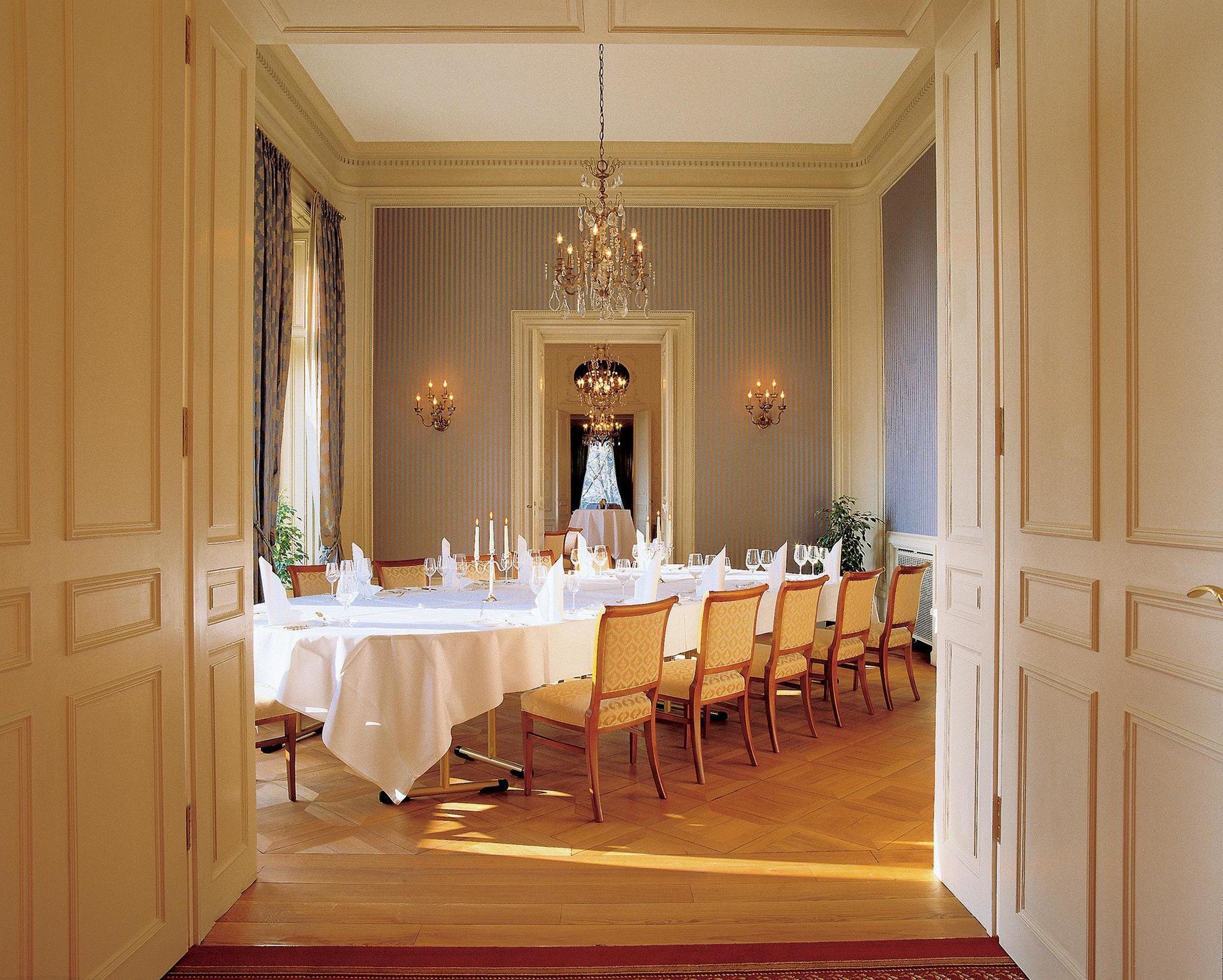 Villa Rothschild, Autograph Collection 陶努斯的孔宁斯泰因 外观 照片
